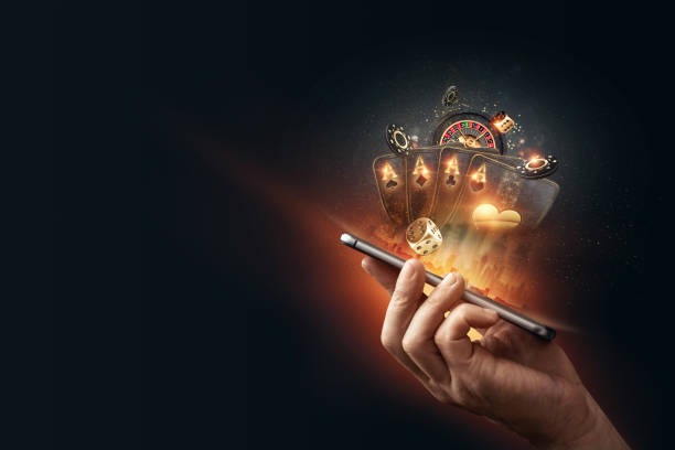 depo slot featured game showcase