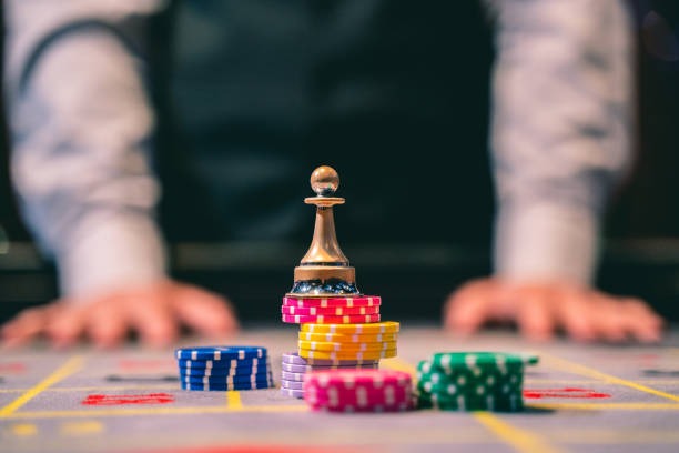 depo slot App 
