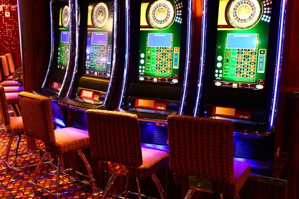 depo slot featured game showcase