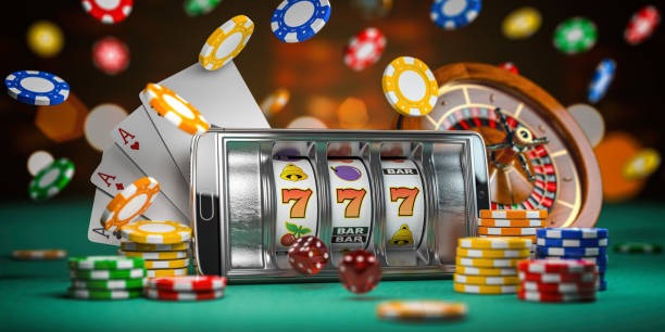 depo slot featured game showcase
